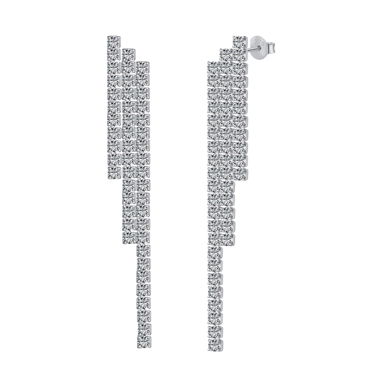 [Oramore Jewelry]Luxurious Dainty Banquet Earrings
