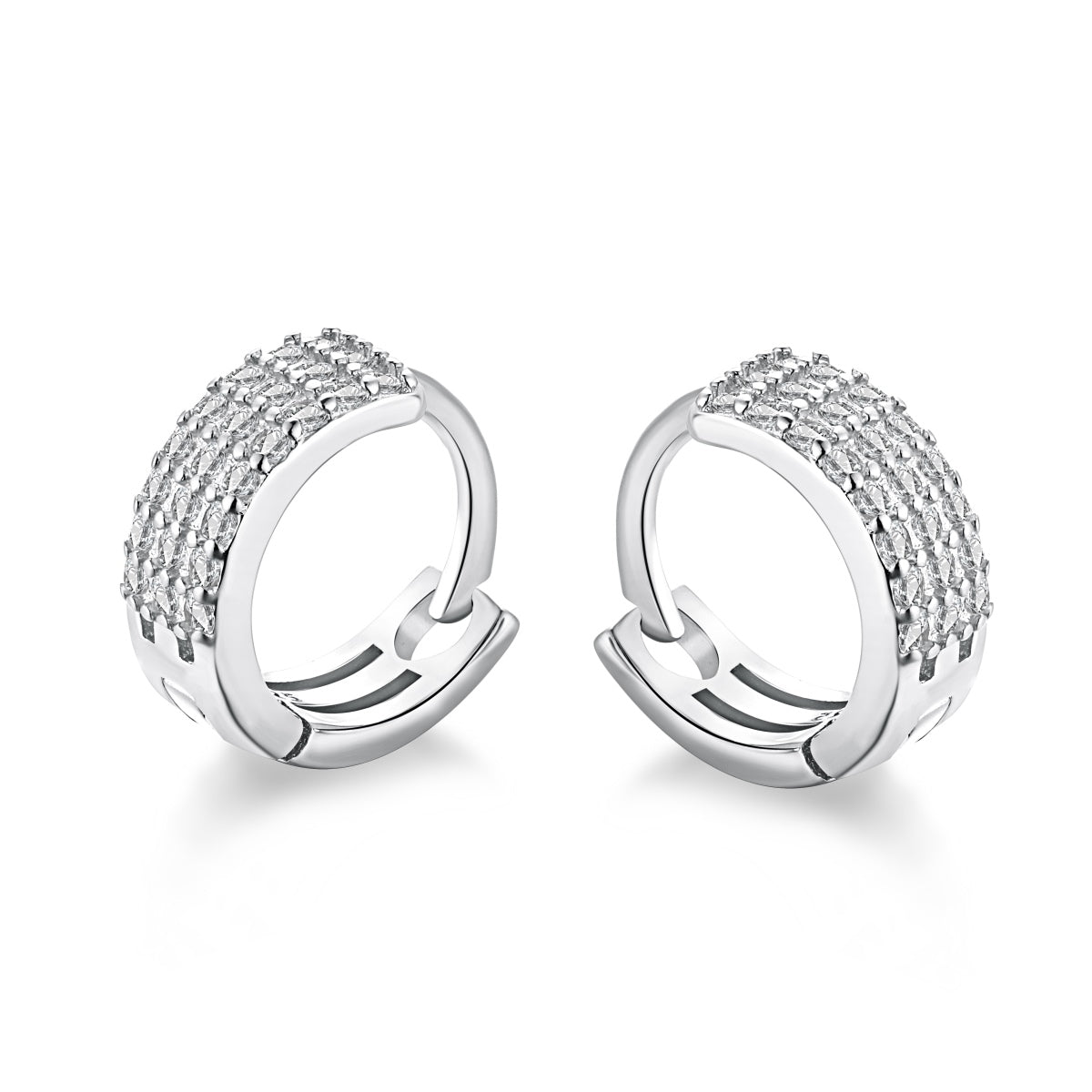 [Oramore Jewelry]Personalized Versatile Earrings