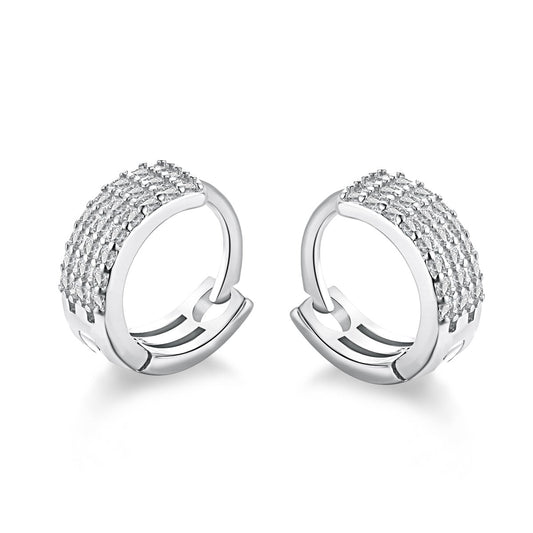 [Oramore Jewelry]Personalized Versatile Earrings