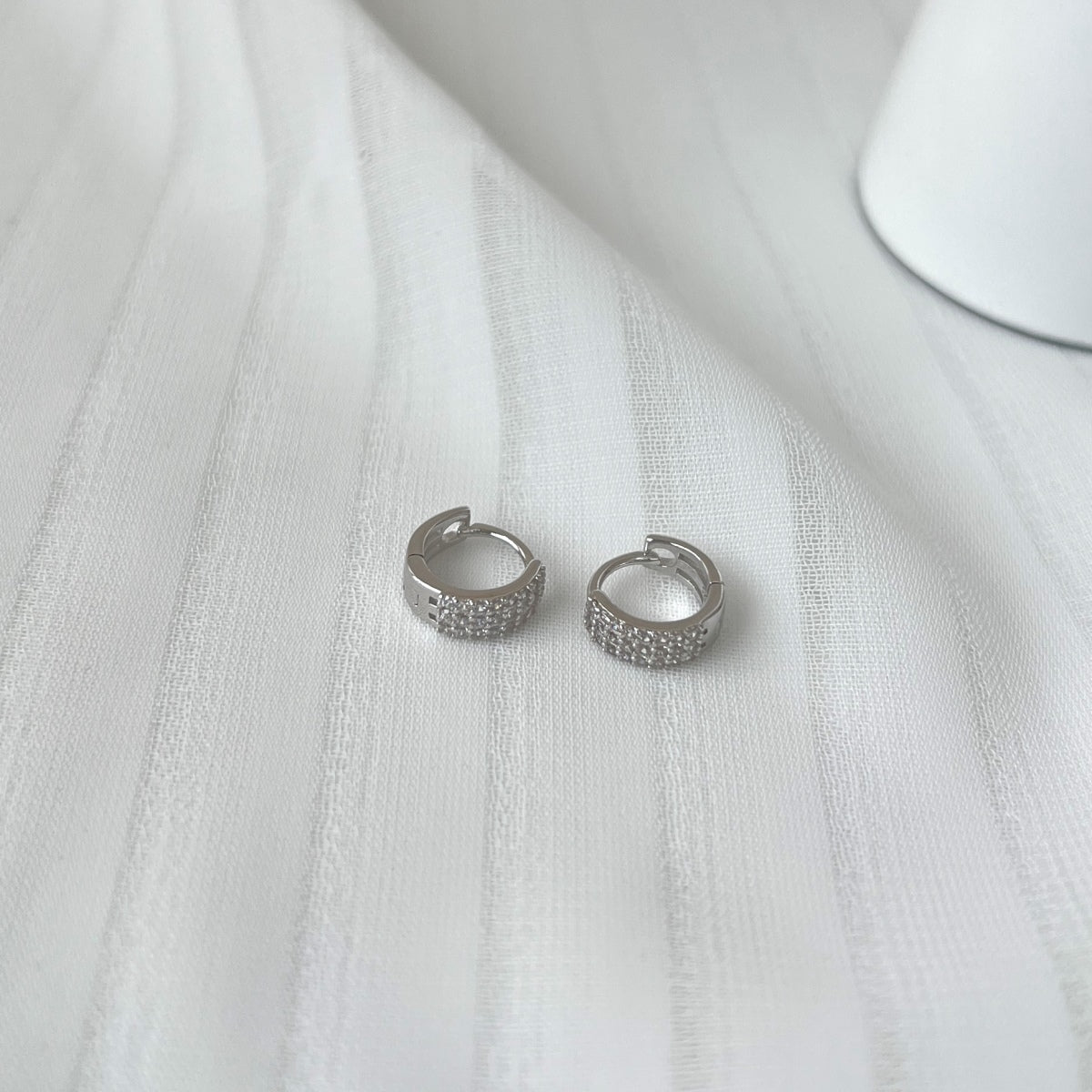 [Oramore Jewelry]Personalized Versatile Earrings