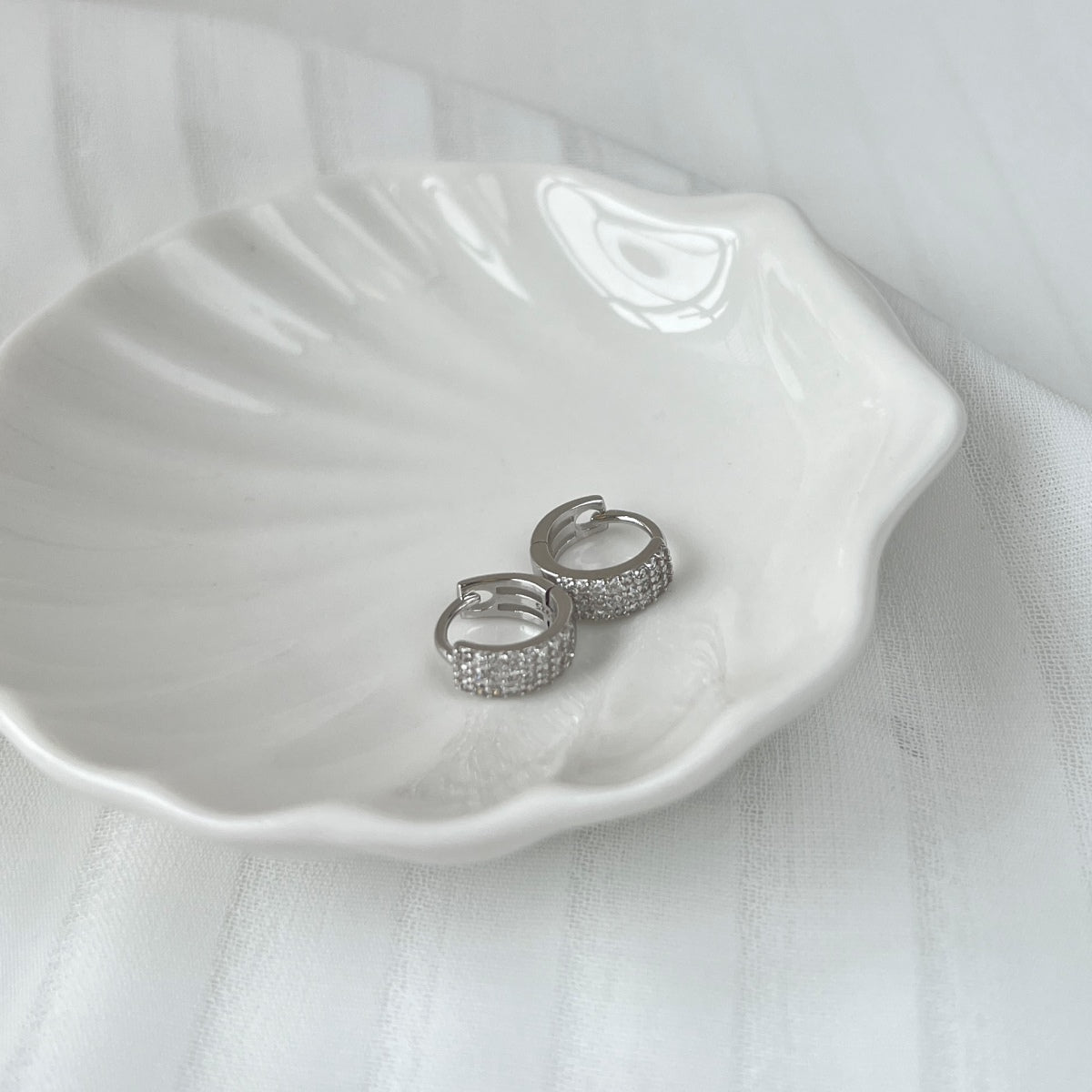 [Oramore Jewelry]Personalized Versatile Earrings