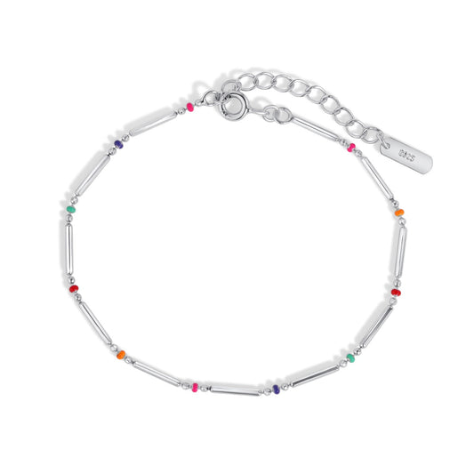 [Oramore Jewelry]Unique Colorful Daily Bracelet