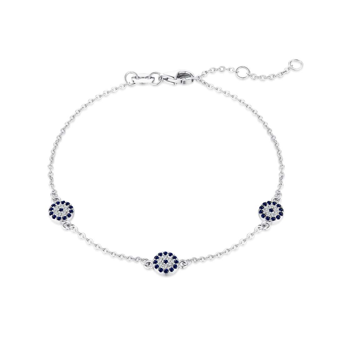 [Oramore Jewelry]Delicate Round Shape Pendent Necklace